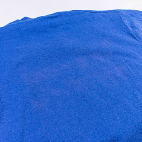 New Orleans Jazz Festival T-Shirt 1990