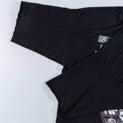 King Kong Aint Got Nothing On Me Bling Hip Hop T-Shirt