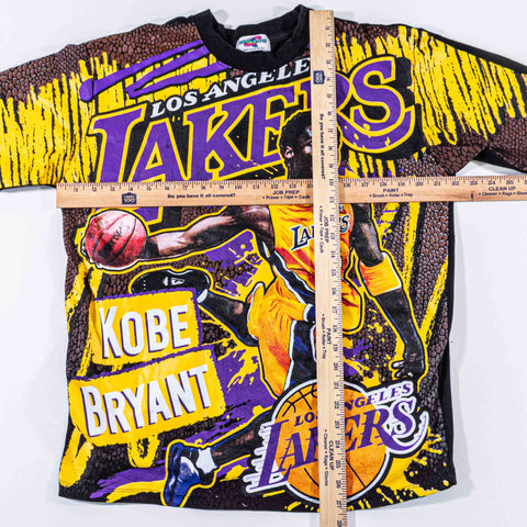 Kobe Bryant AOP T-Shirt Street Couture