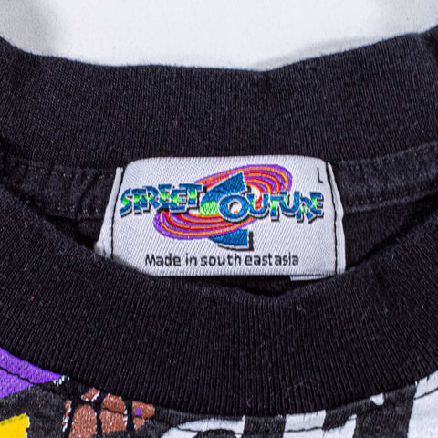 Kobe Bryant AOP T-Shirt Street Couture