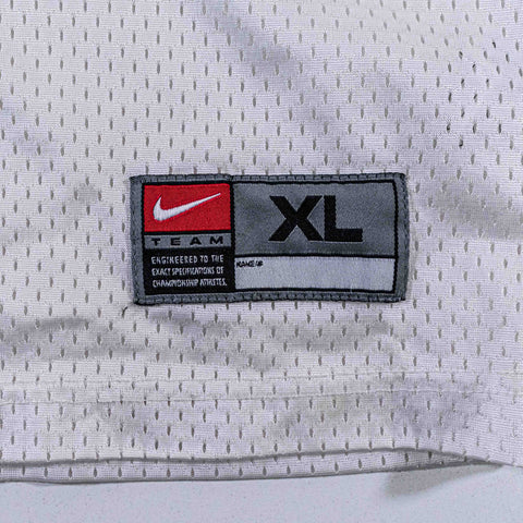 Indianapolis Colts Edgerinn James Nike Jersey