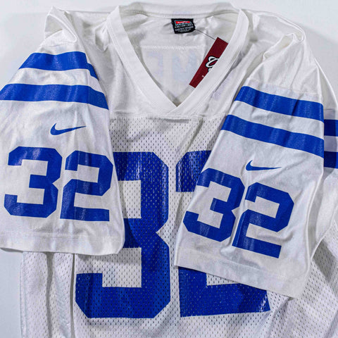 Indianapolis Colts Edgerinn James Nike Jersey
