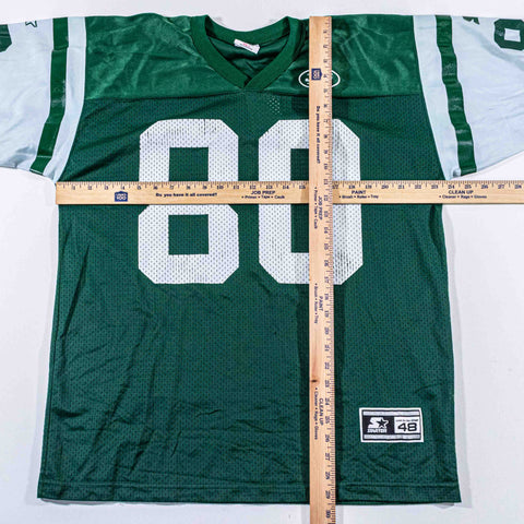 New York Jets Chrebet Starter Jersey NFL