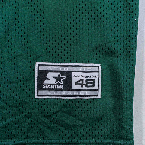 New York Jets Chrebet Starter Jersey NFL