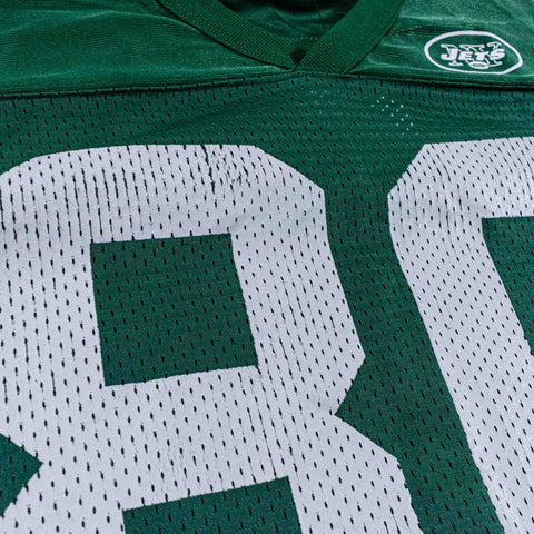 New York Jets Chrebet Starter Jersey NFL