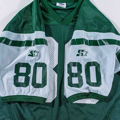 New York Jets Chrebet Starter Jersey NFL