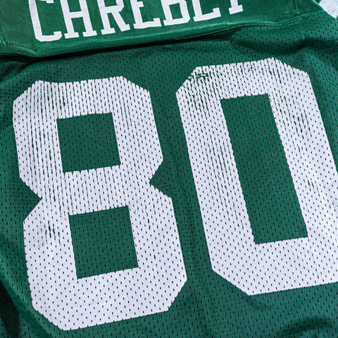 New York Jets Chrebet Starter Jersey NFL