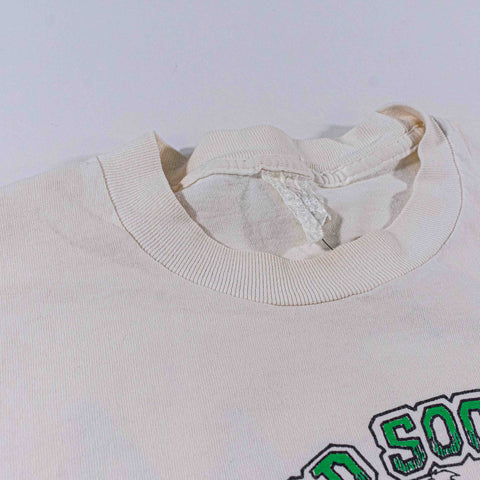 NYPD Emerald Society Pipe & Drum Band T-Shirt NYC Coors Light