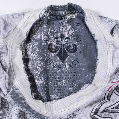 Affliction Crosses AOP T-Shirt