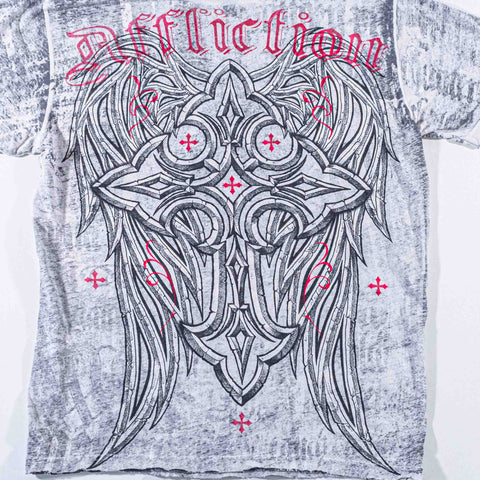 Affliction Crosses AOP T-Shirt