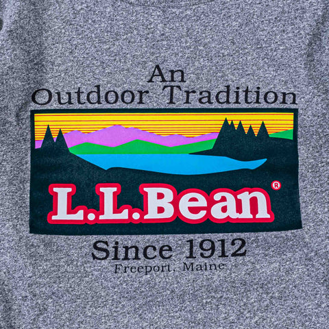LL Bean x Todd Snyder Outdoor Tradition Long Sleeve Shirt