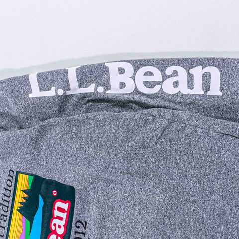 LL Bean x Todd Snyder Outdoor Tradition Long Sleeve Shirt