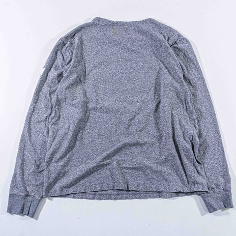 LL Bean x Todd Snyder Outdoor Tradition Long Sleeve Shirt