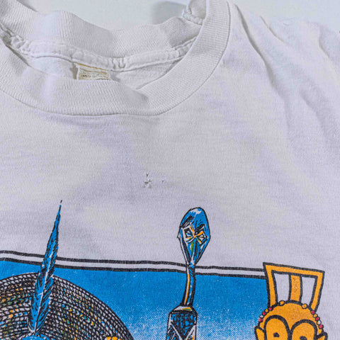 Nandi Queen Mother of The Zulu Nation T-Shirt