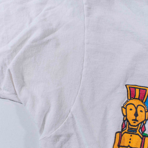 Nandi Queen Mother of The Zulu Nation T-Shirt