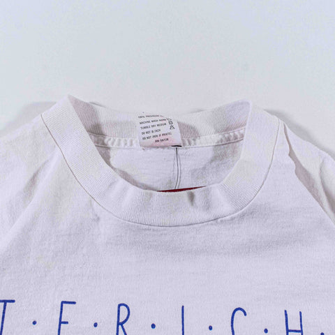 Jericho Homecoming PONY Wild West T-Shirt