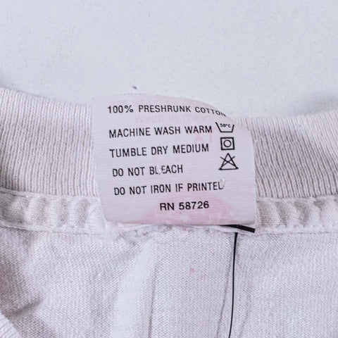 Jericho Homecoming PONY Wild West T-Shirt