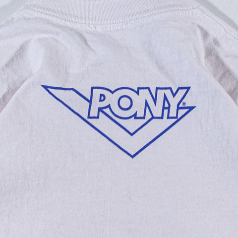 Jericho Homecoming PONY Wild West T-Shirt