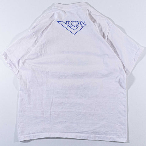 Jericho Homecoming PONY Wild West T-Shirt