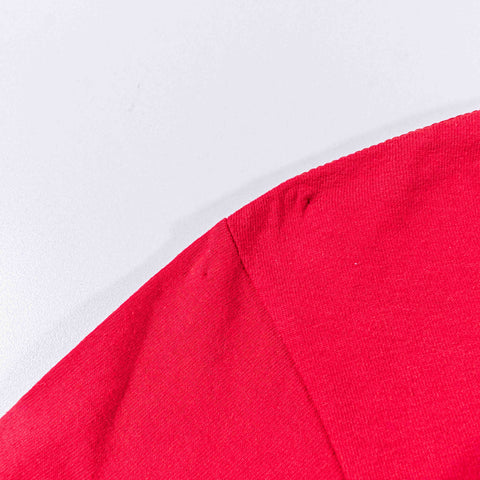 Manchester United Nike 2004 USA Tour T-Shirt Autographed