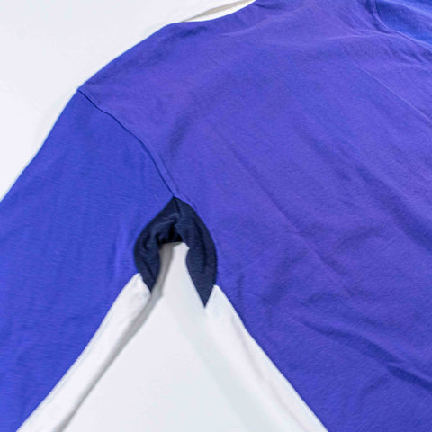 FC Porto Dragao Spell Out Long Sleeve Rugby Polo Shirt