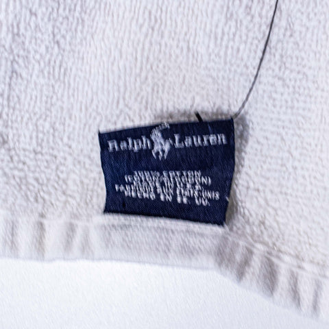 Ralph Lauren Sitting Polo Bear Towel
