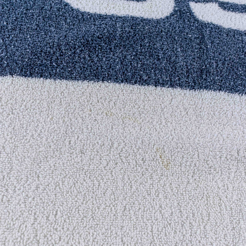 Nautica Competition USA Spell Out Towel