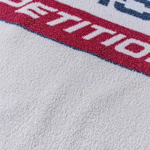 Nautica Competition USA Spell Out Towel