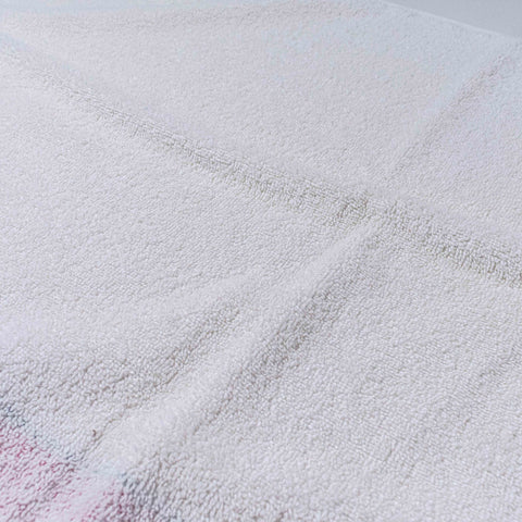 Nautica Competition USA Spell Out Towel