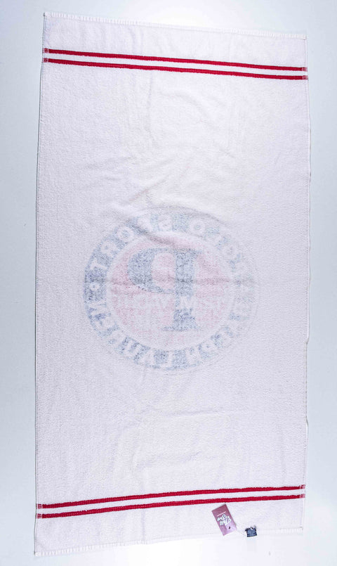 Polo Sport Ralph Lauren Yacht Club Beach Towel