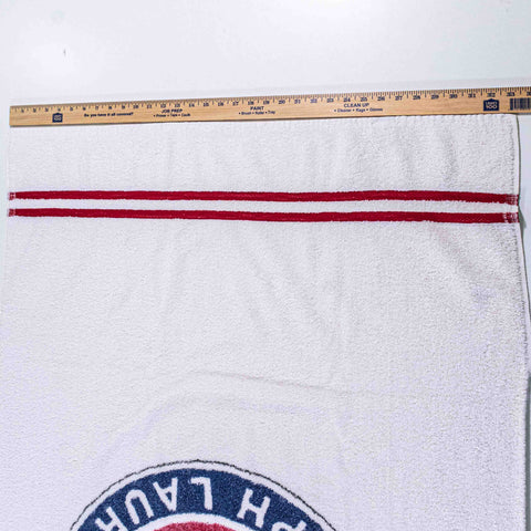Polo Sport Ralph Lauren Yacht Club Beach Towel