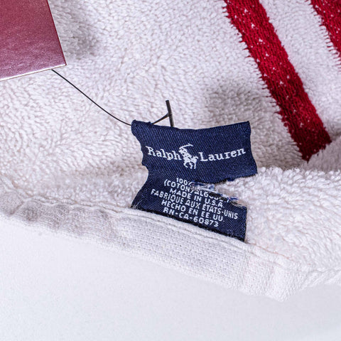 Polo Sport Ralph Lauren Yacht Club Beach Towel