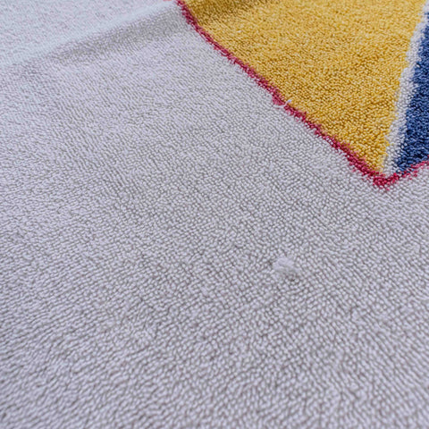 Polo Ralph Lauren LXVII Yacht Beach Towel