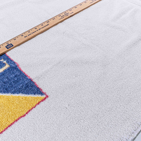 Polo Ralph Lauren LXVII Yacht Beach Towel
