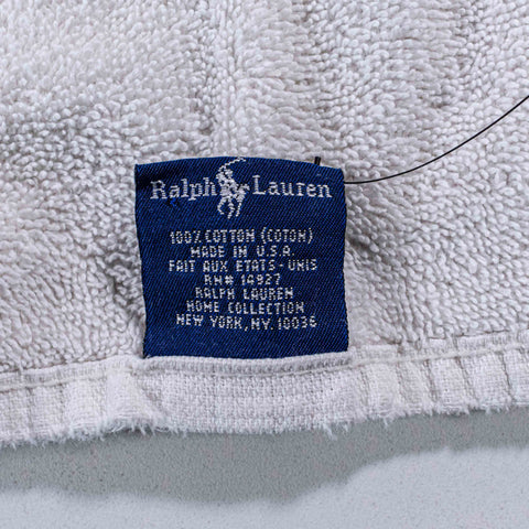 Polo Ralph Lauren LXVII Yacht Beach Towel