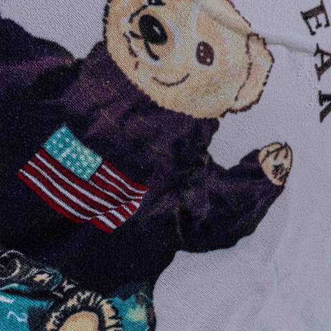 Polo Ralph Lauren Sitting Bear Towel