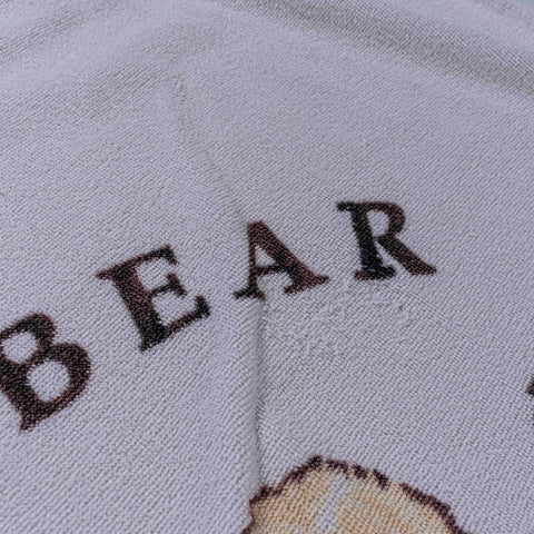 Polo Ralph Lauren Sitting Bear Towel