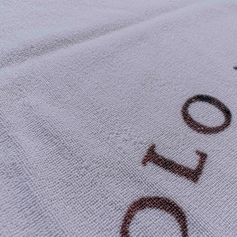 Polo Ralph Lauren Sitting Bear Towel