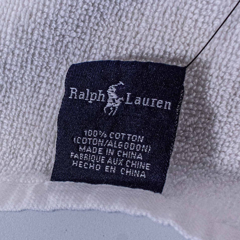 Polo Ralph Lauren Sitting Bear Towel