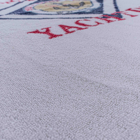 Ralph Lauren Polo Yacht Club World Class Yachting Towel