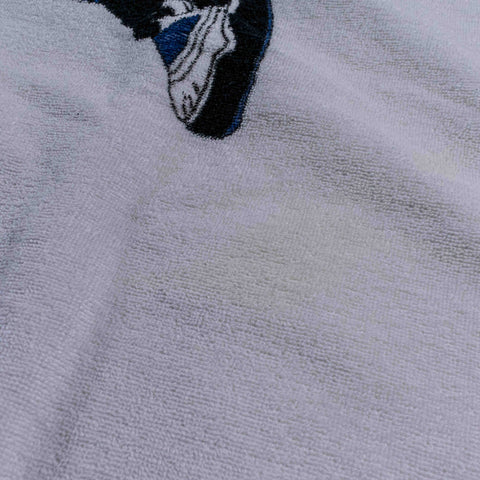 Polo Sport Ralph Lauren Football Bear Towel