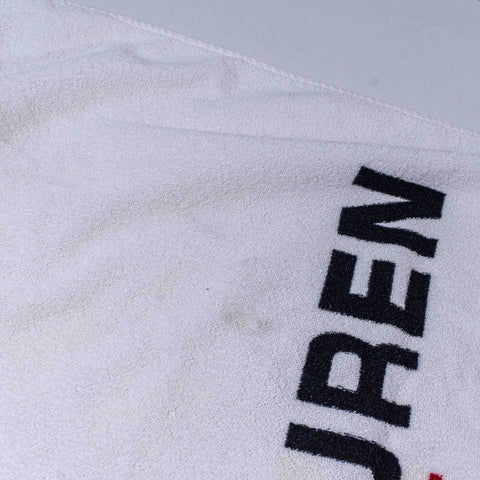 Polo Sport Ralph Lauren Football Bear Towel