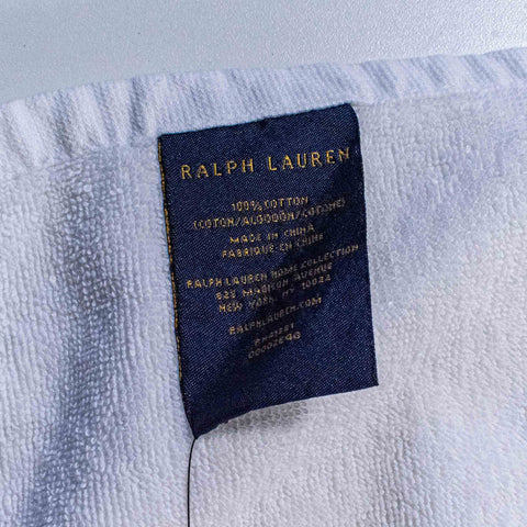 Polo Sport Ralph Lauren Football Bear Towel