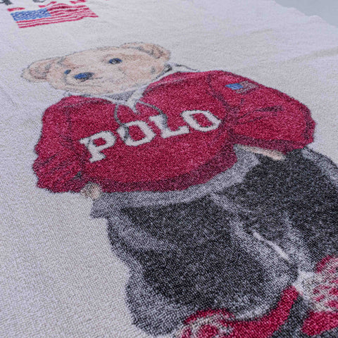 Polo Sport Ralph Lauren Polo Bear Towel