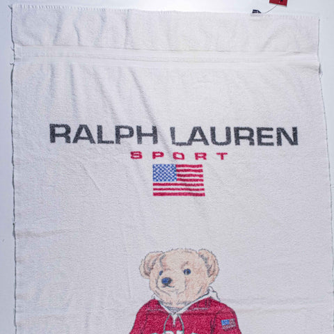 Polo Sport Ralph Lauren Polo Bear Towel