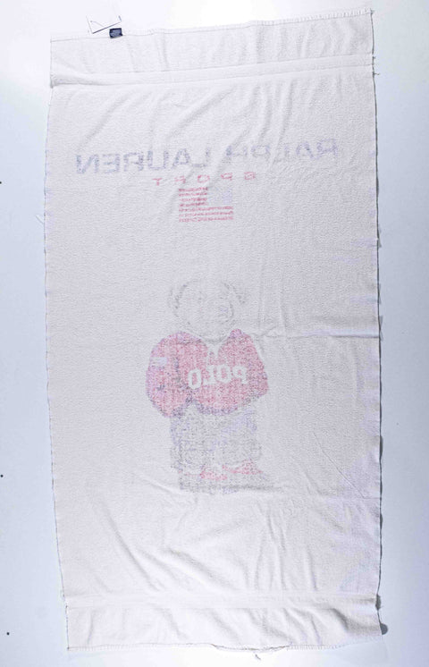 Polo Sport Ralph Lauren Polo Bear Towel