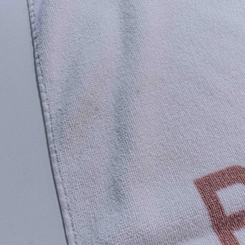 Polo Sport Ralph Lauren Football Bear Towel