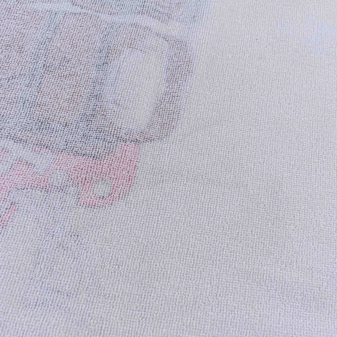 Polo Sport Ralph Lauren Football Bear Towel