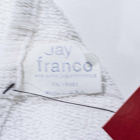 1996 Warner Bros Space Jam Michael Jordan Beach Towel