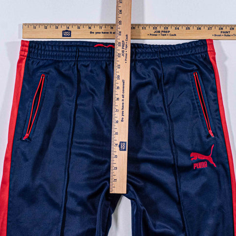 PUMA Full Zip Track Suit Jacket Pants